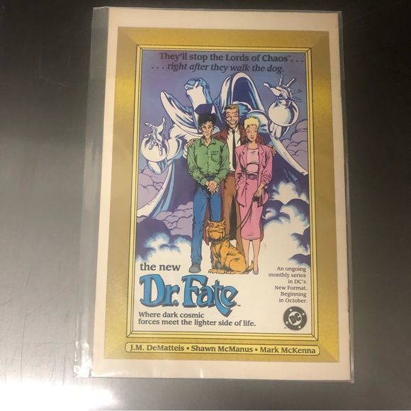 Haywire - DC Comic Bundle - 4 qty - Issues # 1 thru to #4 - in good shape - Picture 13 of 16